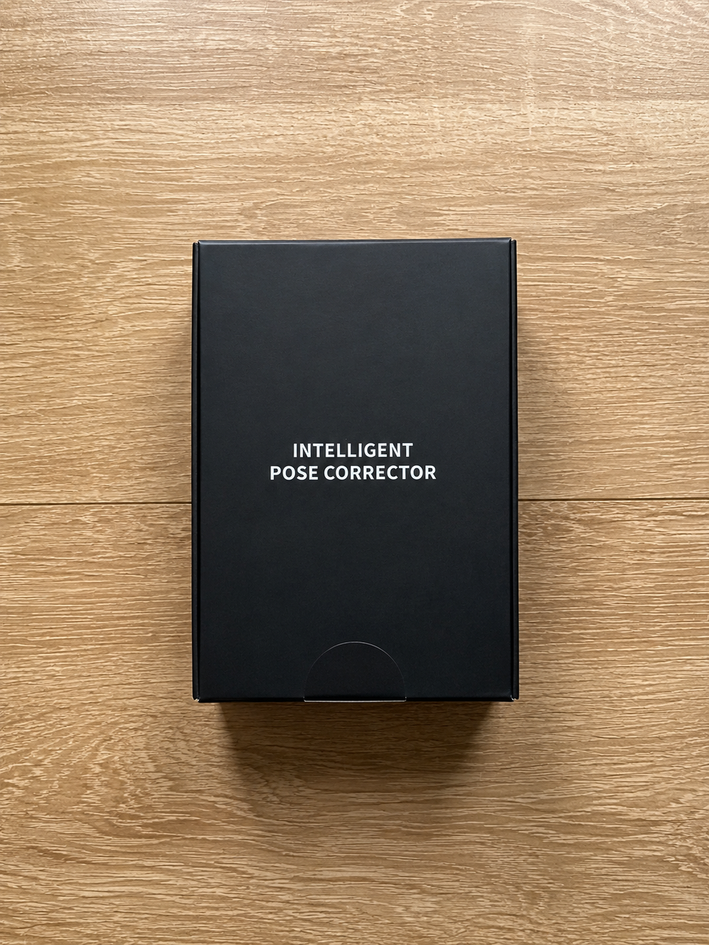 Correcteur de posture intelligent ❙ Neuroposture